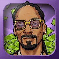 Snoop Dogg's Rap Empire (MOD, Unlimited Money)