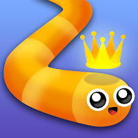 Snake.io: Fun Snake .io Games (MOD, Unlimited Money)
