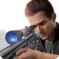 Sniper Master : City Hunter (MOD, Bani nelimitat)