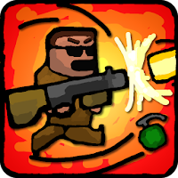 Pixel Force 2 (MOD, Bani nelimitat)