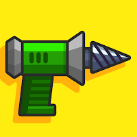 My Factory Tycoon - Idle Game (MOD, Bani nelimitat)