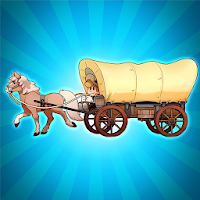 Idle Frontier: Tap Town Tycoon (Mod)