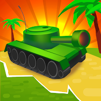 Epic Army Clash (Mod)