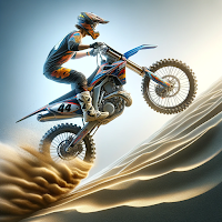 Stunt Bike Extreme (MOD, Bani nelimitat)