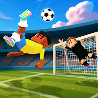 Mini Soccer Star: Football Cup (MOD, Unlimited Money)
