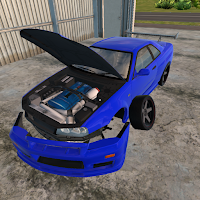 Mechanic 3D My Favorite Car (MOD, Cumpărături gratuite)