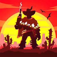Wild Guns: Reloaded (Mod)