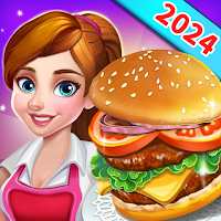 Rising Super Chef - Cook Fast (Mod)