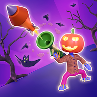 Bazooka Boy (MOD, Free shopping)