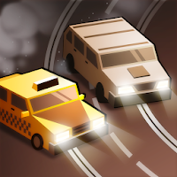 Onslot Car (MOD, Totul deblocat)