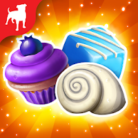 Crazy Cake Swap: Matching Game (MOD, Unlimited Money)