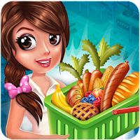 Supermarket Tycoon (MOD, Unlimited Money)