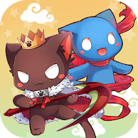 Cats King - Dog Wars: RPG Summoner Cat Game (Mod)