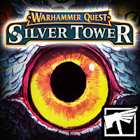 Warhammer Quest: Silver Tower (MOD, Unlimited Money)