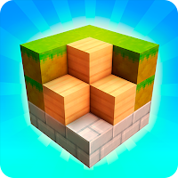 Block Craft 3D (MOD, Bani nelimitat)