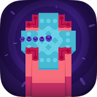 Snake Towers (MOD, Unlimited Money)