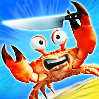 King of Crabs (MOD, Unlocked)