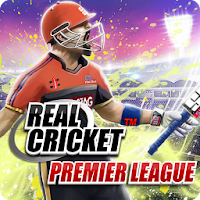 Real Cricket™ Premier League (MOD, Unlimited Money)