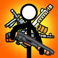 Idle Stickman (Mod)