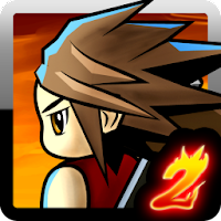 Devil Ninja 2 (MOD, Unlimited Money)
