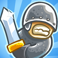 Kingdom Rush - Tower Defense (MOD, Unlimited Gems)