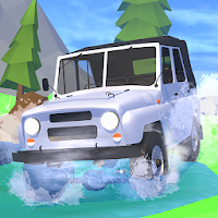 Offroad Racing Online (MOD, Unlimited Money)