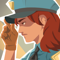 Police Station Cop Inc: Tycoon (MOD, Unlimited Money)