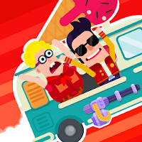 School Raid (MOD, Unlimited Money)