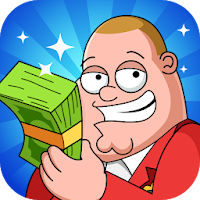 Idle Capital Tycoon - Money Game (MOD, Unlimited Money)
