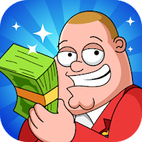 Idle Capital Tycoon - Money Game (MOD, Bani nelimitat)