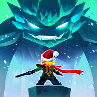 Tap Titans 2 (MOD, Bani nelimitat)