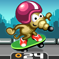 Rat On A Skateboard (MOD, Totul deblocat)