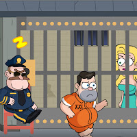 Jail Breaker: Sneak Out! (MOD, Unlimited Money)