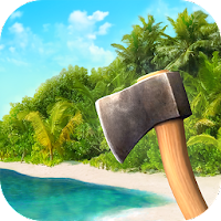 Ocean Is Home: Survival Island (MOD, Unlimited Money)