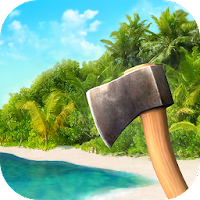 Ocean Is Home: Survival Island (MOD, Много денег)