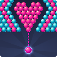 Bubble Pop! Puzzle Game Legend (MOD, Unlimited Money)