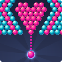 Bubble Pop! Puzzle Game Legend (MOD, Много денег)