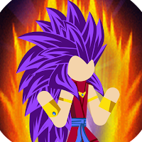 God of Stickman 3 (Mod)