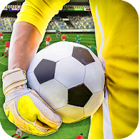 Soccer League Manager 2020: Football Stars Clash (MOD, Unlimited Money)