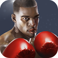 Punch Boxing 3D (MOD, Unlimited Money)