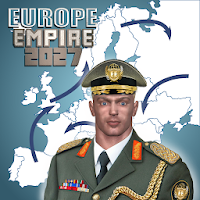Europe Empire (MOD, Unlimited Money)