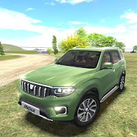 Indian Cars Simulator 3D (MOD, Unlimited Money)