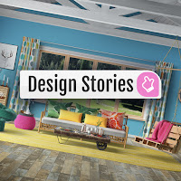 Design Stories: Match-3 Game & Room Decoration (MOD, Unlimited Money)