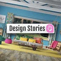 Design Stories: Match-3 Game & Room Decoration (MOD, Bani nelimitat)