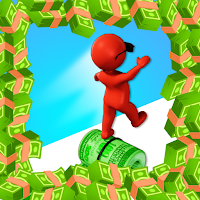 Moneyland (MOD, Bani nelimitat)