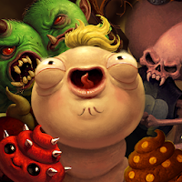 Poopdie (MOD, Unlimited Money)