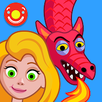 Pepi Wonder World (MOD, Бесплатные покупки)