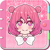 Lily Diary : игра на одевание (MOD, Бесплатные покупки)