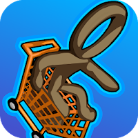 Shopping Cart Hero 5 (MOD, Unlimited Money)