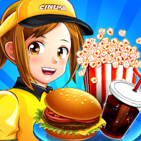 Cinema Panic 2: Cooking game (MOD, Bani nelimitat)